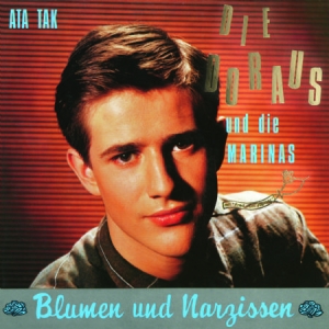 Dorau Andreas - Blumen Und Narzissen in der Gruppe VINYL bei Bengans Skivbutik AB (2881805)