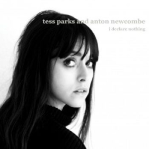 Parks Tess & Anton Newcombe - I Declare Nothing in der Gruppe VINYL bei Bengans Skivbutik AB (2881828)