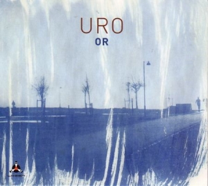 Uro - Or in der Gruppe CD bei Bengans Skivbutik AB (2881834)