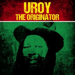 U-roy - Originator in der Gruppe CD bei Bengans Skivbutik AB (2881848)