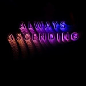 Franz Ferdinand - Always Ascending in der Gruppe Minishops / Franz Ferdinand bei Bengans Skivbutik AB (2883407)