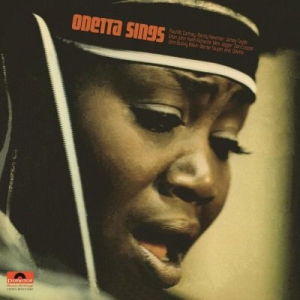 Odetta - Odetta Sings -Hq/Coloured- in der Gruppe UNSERE TIPPS / Klassiska lablar / Music On Vinyl bei Bengans Skivbutik AB (2887162)