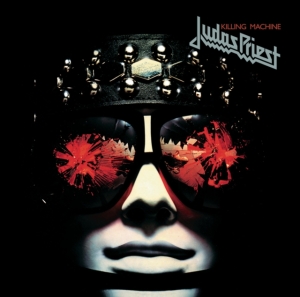 Judas Priest - Killing Machine in der Gruppe Minishops / Judas Priest bei Bengans Skivbutik AB (2887474)