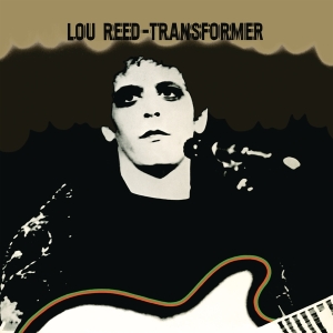 Reed Lou - Transformer in der Gruppe Minishops / Lou Reed bei Bengans Skivbutik AB (2887485)