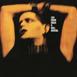 Reed Lou - Rock N Roll Animal in der Gruppe Minishops / Lou Reed bei Bengans Skivbutik AB (2887486)
