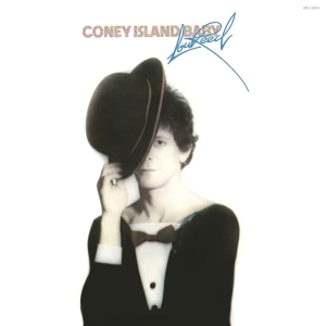 Reed Lou - Coney Island Baby in der Gruppe Minishops / Lou Reed bei Bengans Skivbutik AB (2887488)