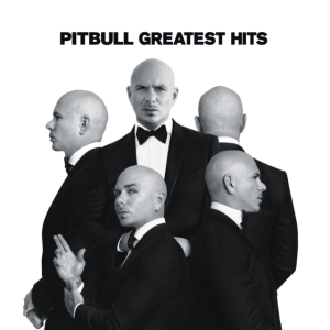 Pitbull - Greatest Hits in der Gruppe CD bei Bengans Skivbutik AB (2887506)