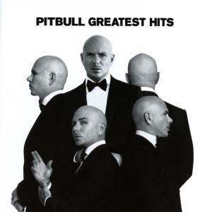 Pitbull - Greatest Hits in der Gruppe CD bei Bengans Skivbutik AB (2887506)