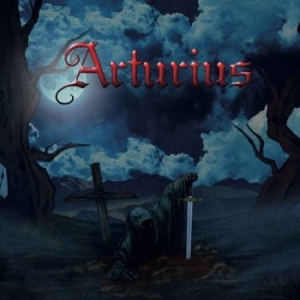 Arturius - Arturius in der Gruppe CD bei Bengans Skivbutik AB (2888191)