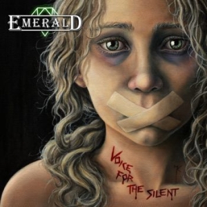 Emerald - Voice For The Silent in der Gruppe CD bei Bengans Skivbutik AB (2888463)