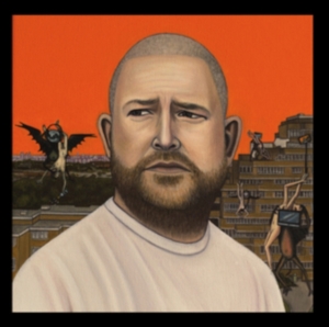 Rundell Raf - Stop Lying in der Gruppe CD bei Bengans Skivbutik AB (2888528)