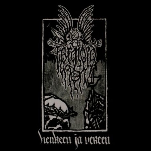 Förgjord - Henkeen Ja Vereen in der Gruppe CD bei Bengans Skivbutik AB (2888559)
