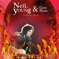 Neil Young & Crazy Horse - Best Of Cow Palace 1986 Live in der Gruppe Minishops / Neil Young bei Bengans Skivbutik AB (2888762)
