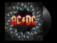 Ac/Dc - Best Of Live At Towson State Colleg in der Gruppe Minishops / AC/DC bei Bengans Skivbutik AB (2888764)