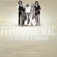 Fleetwood Mac - Best Of Live At Life Becoming 1975 in der Gruppe Minishops / Fleetwood Mac bei Bengans Skivbutik AB (2888766)