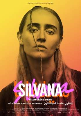 Silvana - Väck Mig När Ni Vaknat in der Gruppe Minishops / Silvana Imam bei Bengans Skivbutik AB (2888985)
