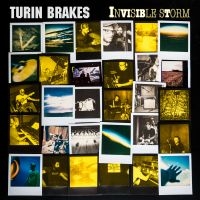 Turin Brakes - Invisible Storm in der Gruppe VINYL bei Bengans Skivbutik AB (2890088)