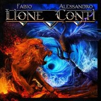 Lione/Conti - Lione/Conti in der Gruppe CD bei Bengans Skivbutik AB (2890090)