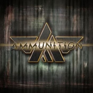Ammunition - Ammunition in der Gruppe CD bei Bengans Skivbutik AB (2890093)