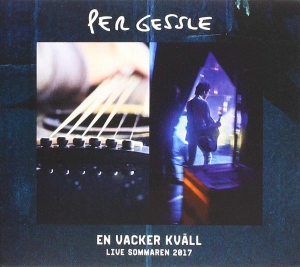 Gessle Per - En Vacker Kväll - Live Sommare in der Gruppe Minishops / Per Gessle bei Bengans Skivbutik AB (2890105)