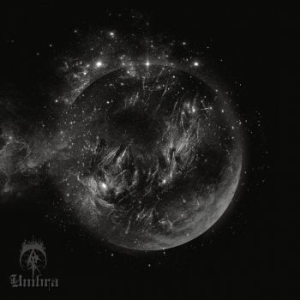Almyrkvi - Umbra in der Gruppe CD bei Bengans Skivbutik AB (2890121)