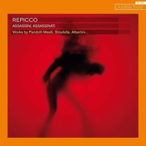 Various - Assassini, Assasinati in der Gruppe CD bei Bengans Skivbutik AB (2890175)