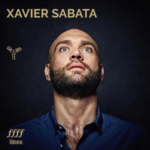Xavier Sabata - Baroque Arias in der Gruppe CD bei Bengans Skivbutik AB (2891850)