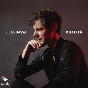 Silas Bassa - Dualita in der Gruppe CD / Klassiskt,Övrigt bei Bengans Skivbutik AB (2891858)