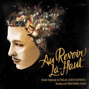 Christophe Julien - Au-Revoir Là-Haut (Original Mo in der Gruppe VINYL bei Bengans Skivbutik AB (2893814)