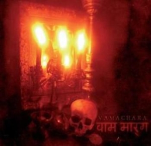 Acherontas - Vamachara in der Gruppe VINYL bei Bengans Skivbutik AB (2893902)