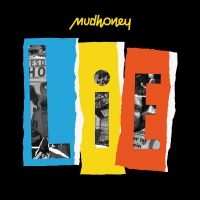 Mudhoney - Lie in der Gruppe VINYL / Bestseller bei Bengans Skivbutik AB (2896179)
