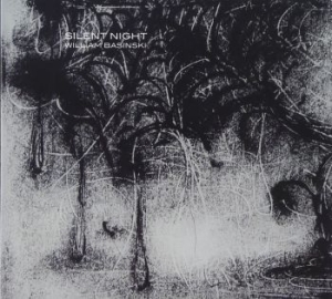 Basinski William - Silent Night in der Gruppe CD bei Bengans Skivbutik AB (2925190)