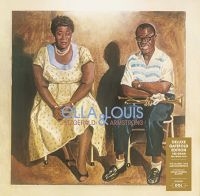 Fitzgerald Ella And Louis Armstrong - Ella And Louis in der Gruppe -Start FSLP bei Bengans Skivbutik AB (2925198)