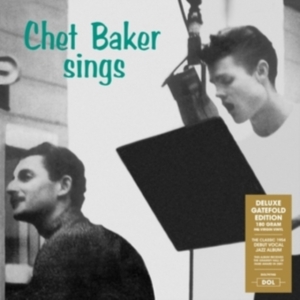 Baker Chet - Chet Bake Sings in der Gruppe -Start Max bei Bengans Skivbutik AB (2925200)