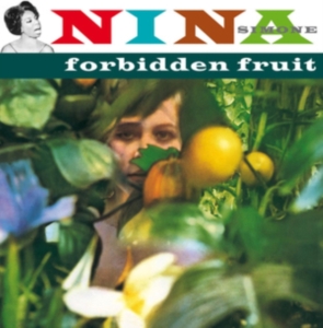 Simone Nina - Forbidden Fruit in der Gruppe VINYL bei Bengans Skivbutik AB (2925202)