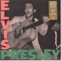 Presley Elvis - Elvis Presley 1St Album in der Gruppe Minishops / Elvis Presley bei Bengans Skivbutik AB (2925217)