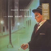 Sinatra Frank - In The Wee Small Hours in der Gruppe -Start Vinyl bei Bengans Skivbutik AB (2925219)