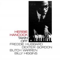 Hancock Herbie - Takin' Off in der Gruppe -Start Vinyl bei Bengans Skivbutik AB (2925221)