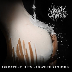 Milking The Goatmachine - Greatest Hits - Covered In Milk in der Gruppe CD bei Bengans Skivbutik AB (2925264)