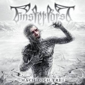 Finsterforst - Mach Dich Frei in der Gruppe CD bei Bengans Skivbutik AB (2925270)