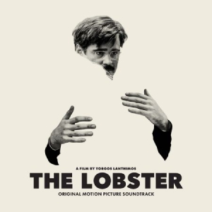 Soundtrack - Lobster in der Gruppe CD bei Bengans Skivbutik AB (2925276)