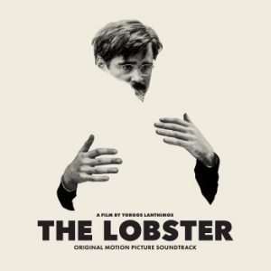 Soundtrack - Lobster in der Gruppe VINYL bei Bengans Skivbutik AB (2925277)