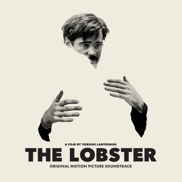 Various Artists - Lobster - Soundtrack in der Gruppe VINYL / Bestseller bei Bengans Skivbutik AB (2925277)