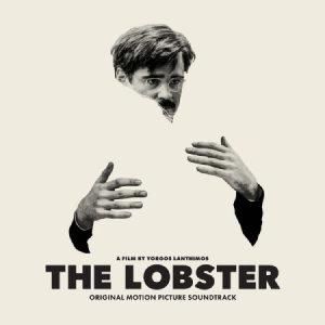Soundtrack - Lobster in der Gruppe VINYL bei Bengans Skivbutik AB (2925278)