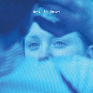 Hater - Red Blinders in der Gruppe VINYL bei Bengans Skivbutik AB (2925279)