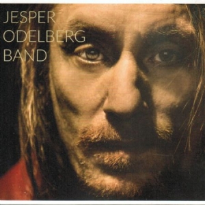 Odelberg Jesper - Flaskpost in der Gruppe CD bei Bengans Skivbutik AB (2925294)