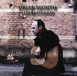 Hjorth Örjan - Stulna Stunder in der Gruppe CD bei Bengans Skivbutik AB (2925299)