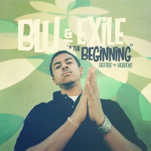 Blu & Exile - In The Beginning: Before The Heavens in der Gruppe VINYL bei Bengans Skivbutik AB (2935734)