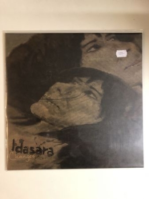 Idasara - Changes in der Gruppe VINYL bei Bengans Skivbutik AB (2951266)