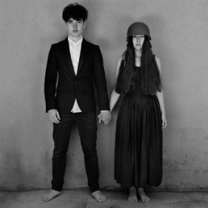 U2 - Songs Of Experience in der Gruppe Minishops / U2 bei Bengans Skivbutik AB (2953970)